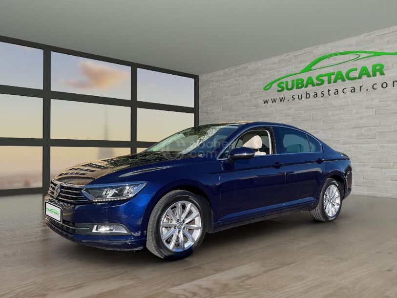 Foto del VOLKSWAGEN Passat 2.0TDI Advance 110kW