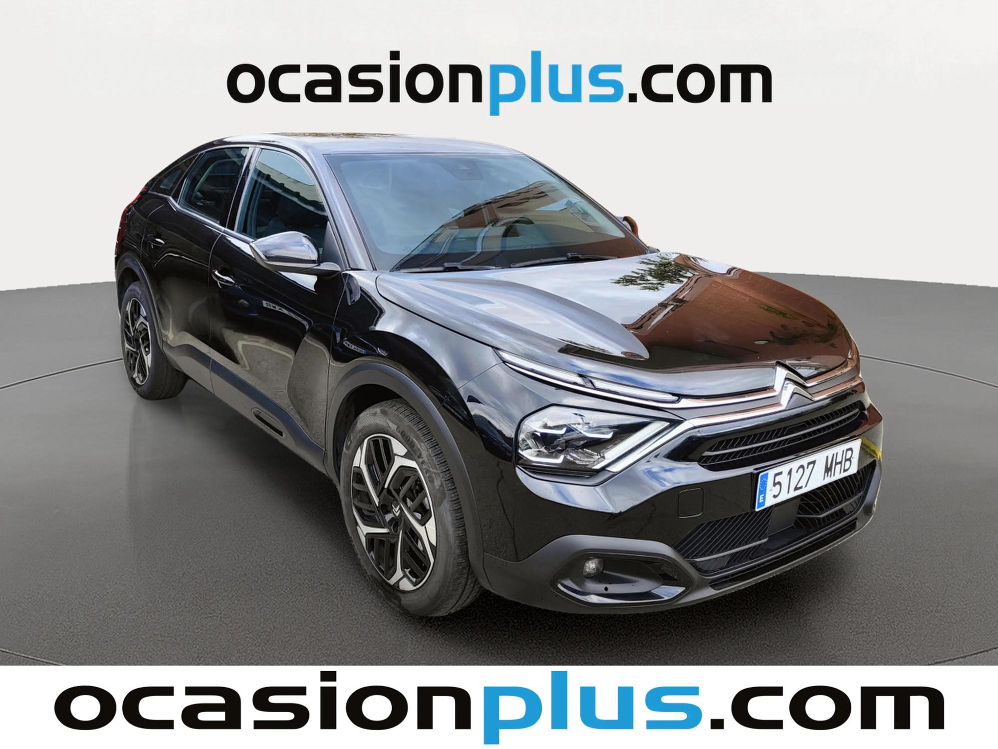 Foto del CITROEN C4 1.2 PureTech Feel Pack S&S 130