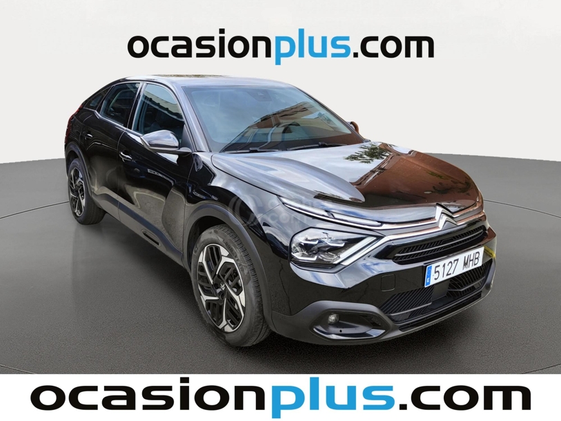 Foto del CITROEN C4 1.2 PureTech Feel Pack S&S 130
