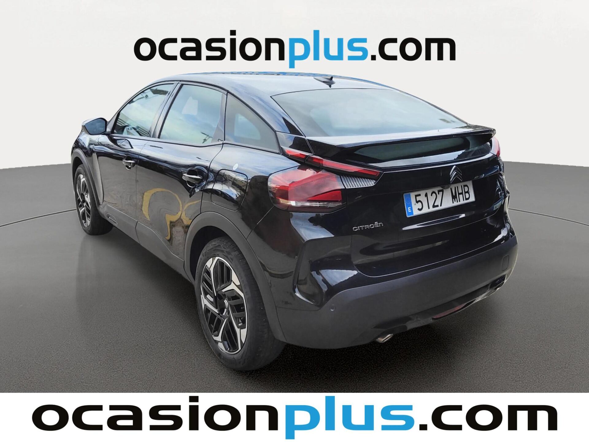 Imagen 3 de CITROEN C4