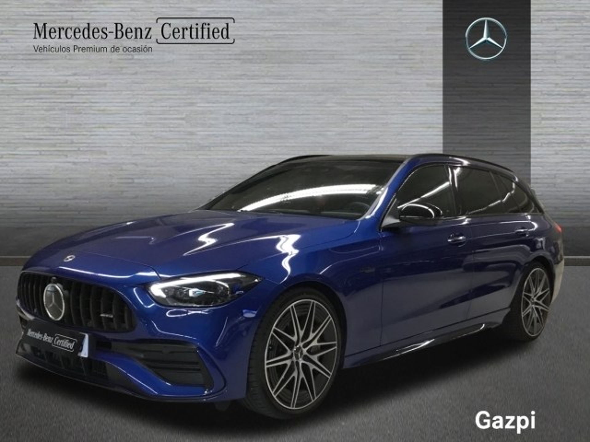 Imagen de MERCEDES Clase C