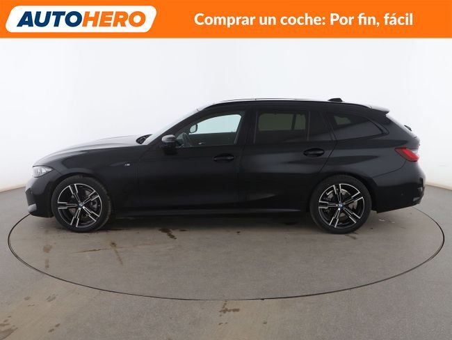 Foto del BMW Serie 3 320e xDrive Touring M Sport