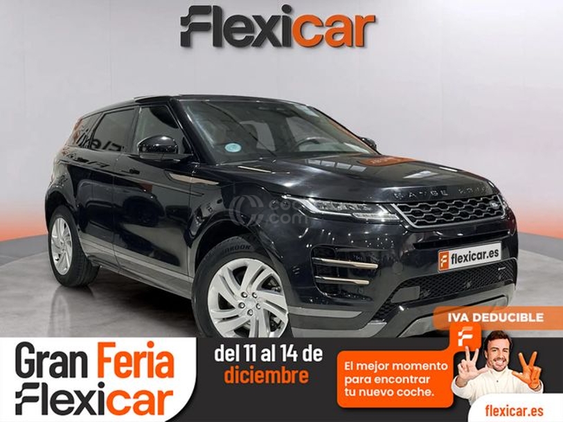 Foto del LAND ROVER Range Rover Evoque 2.0D MHEV S AWD Aut. 150