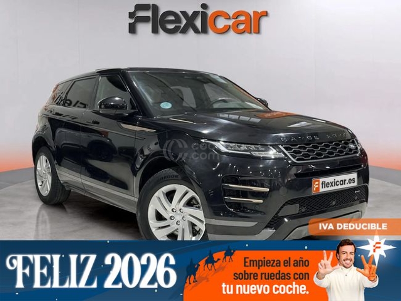 Foto del LAND ROVER Range Rover Evoque 2.0D MHEV S AWD Aut. 150