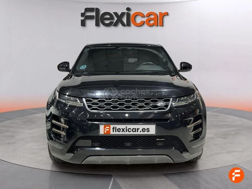 Foto del LAND ROVER Range Rover Evoque 2.0D MHEV S AWD Aut. 150