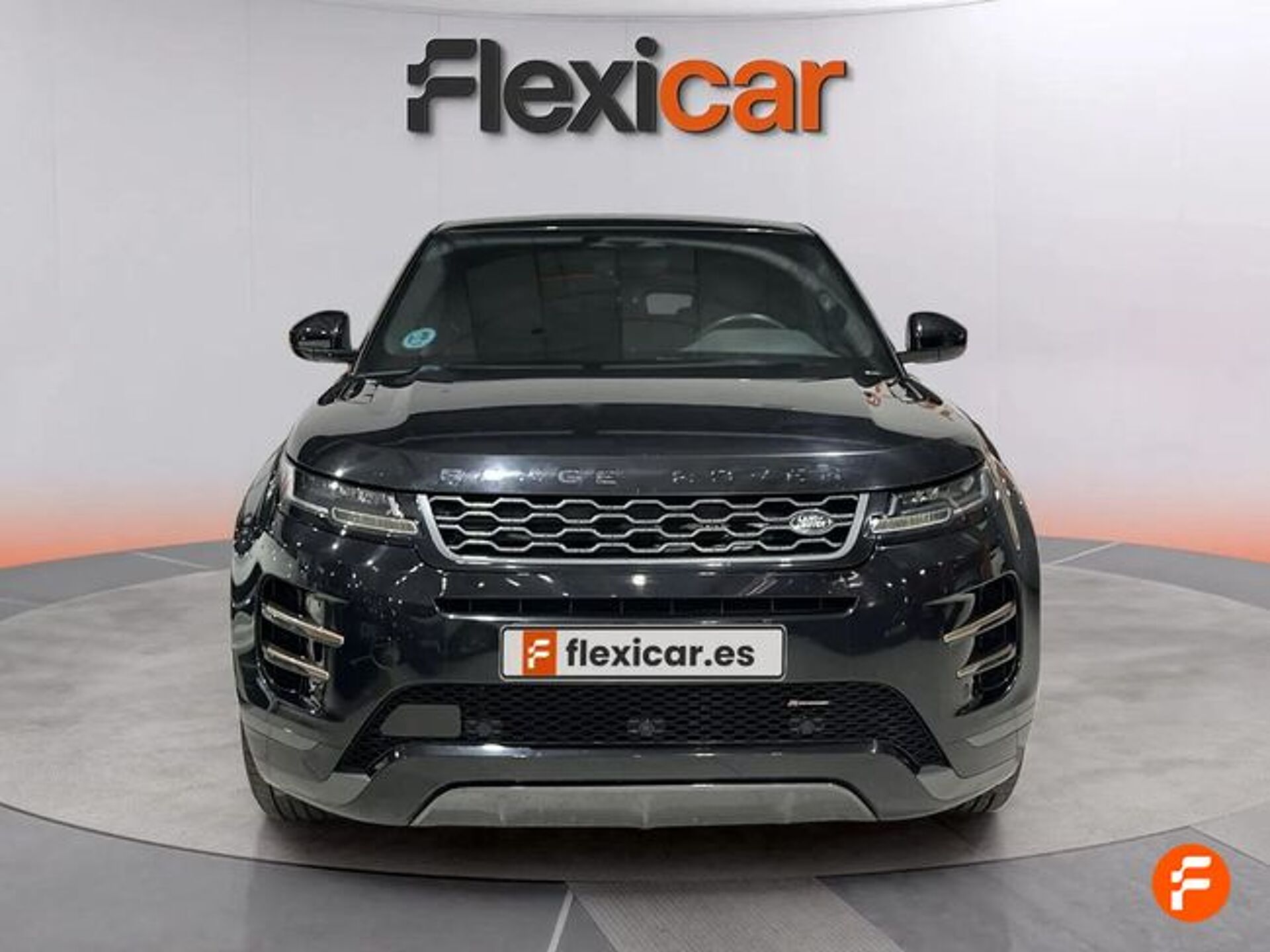 Imagen 2 de LAND ROVER Range Rover Evoque