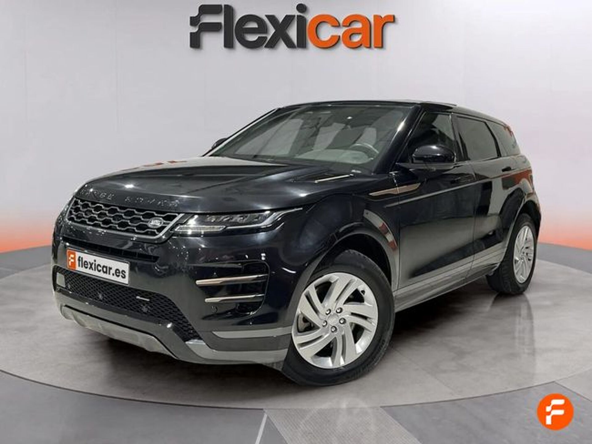 Imagen 3 de LAND ROVER Range Rover Evoque