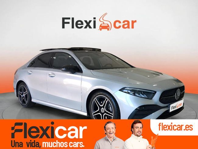 MERCEDES Clase A (A 200 d) en Sevilla