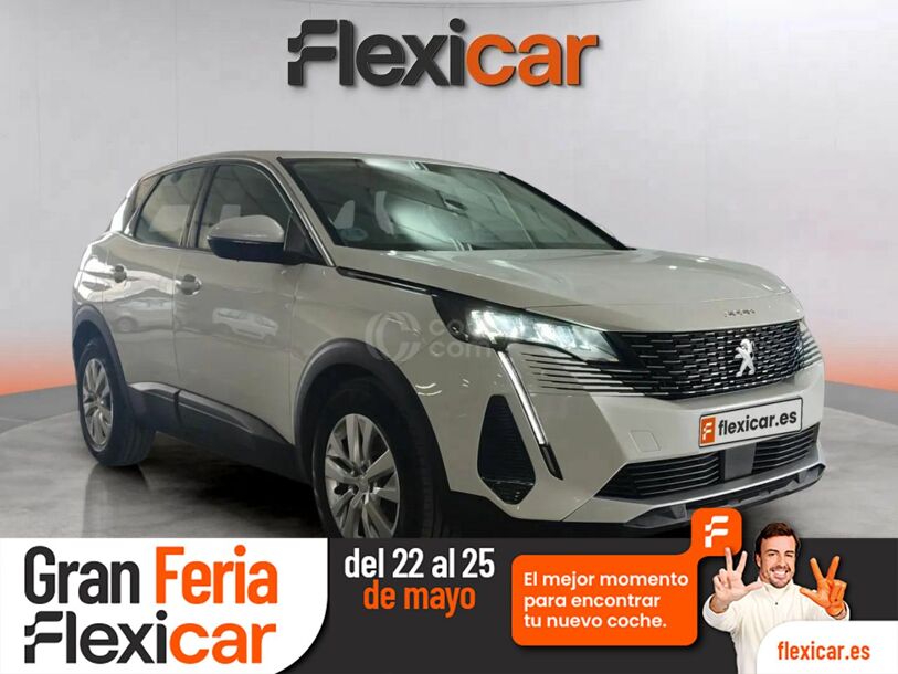 Foto del PEUGEOT 3008 1.5BlueHDi Active Pack S&S 130