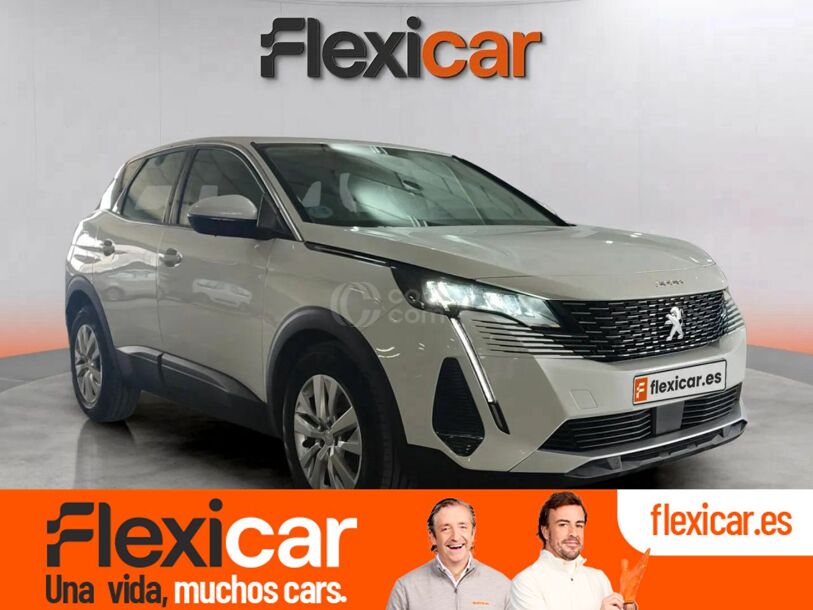 Foto del PEUGEOT 3008 1.5BlueHDi Active Pack S&S 130