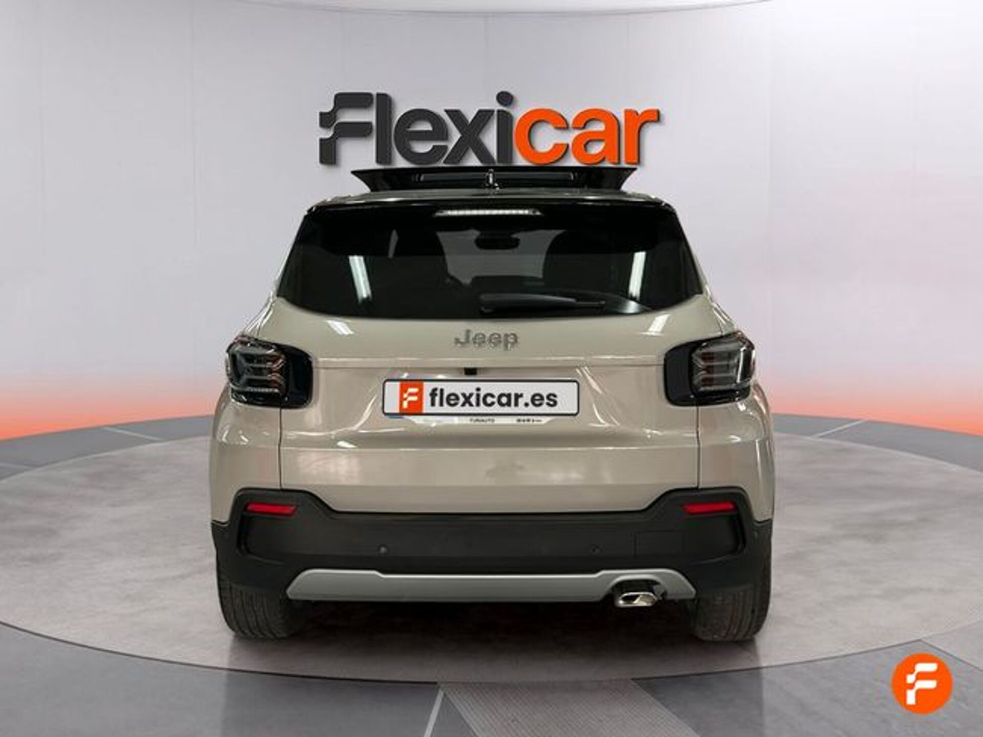 Imagen 3 de JEEP Avenger