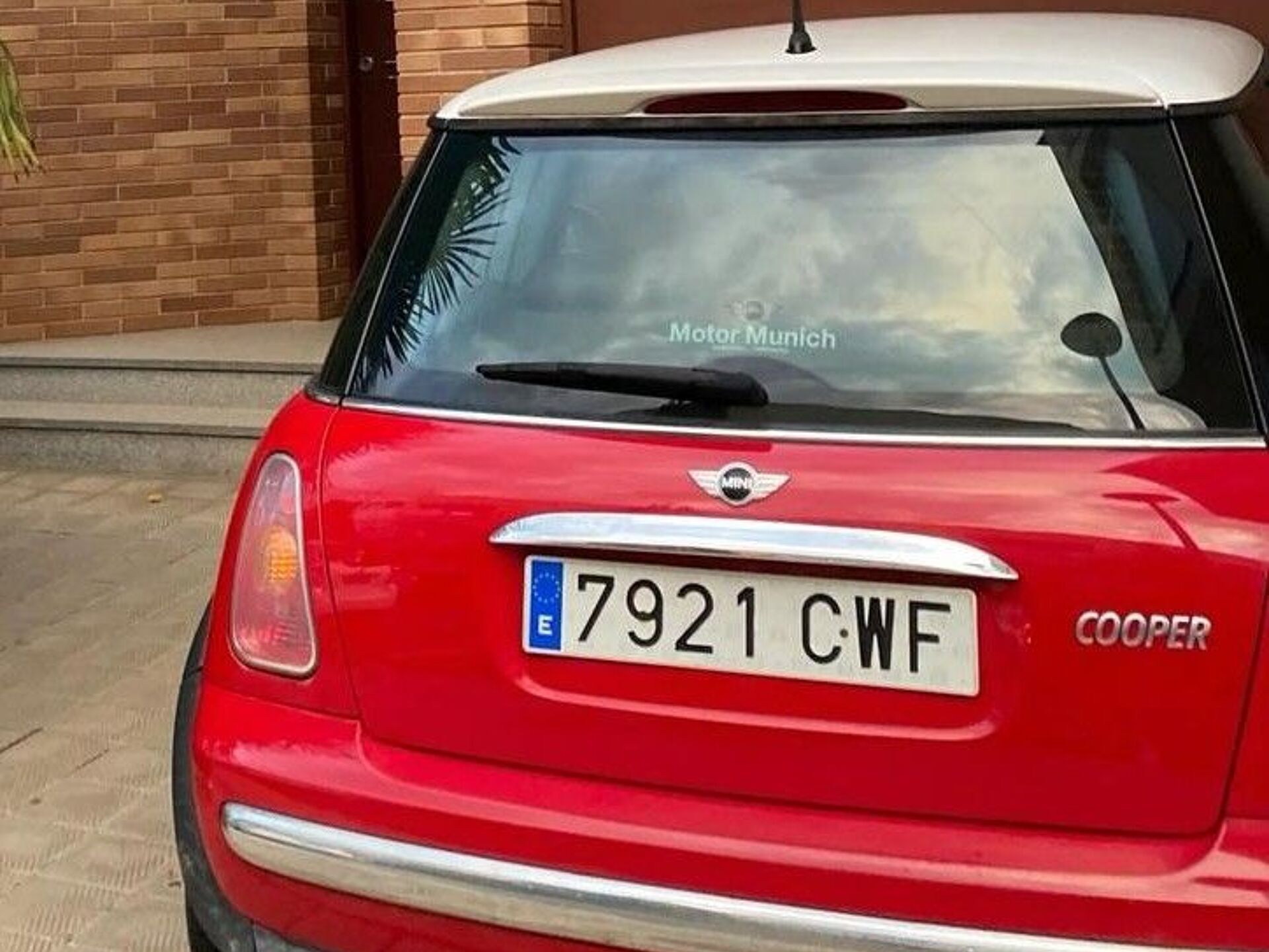 Imagen de MINI Mini