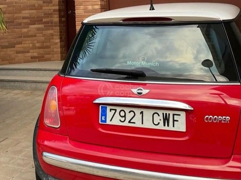 Foto del MINI Mini Cooper