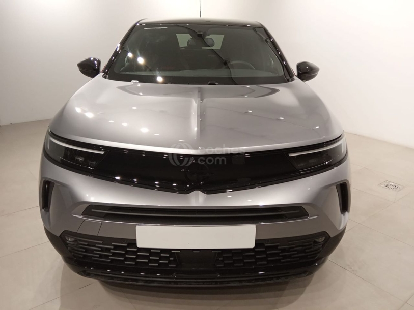 Foto del OPEL Mokka -e GS Line-e