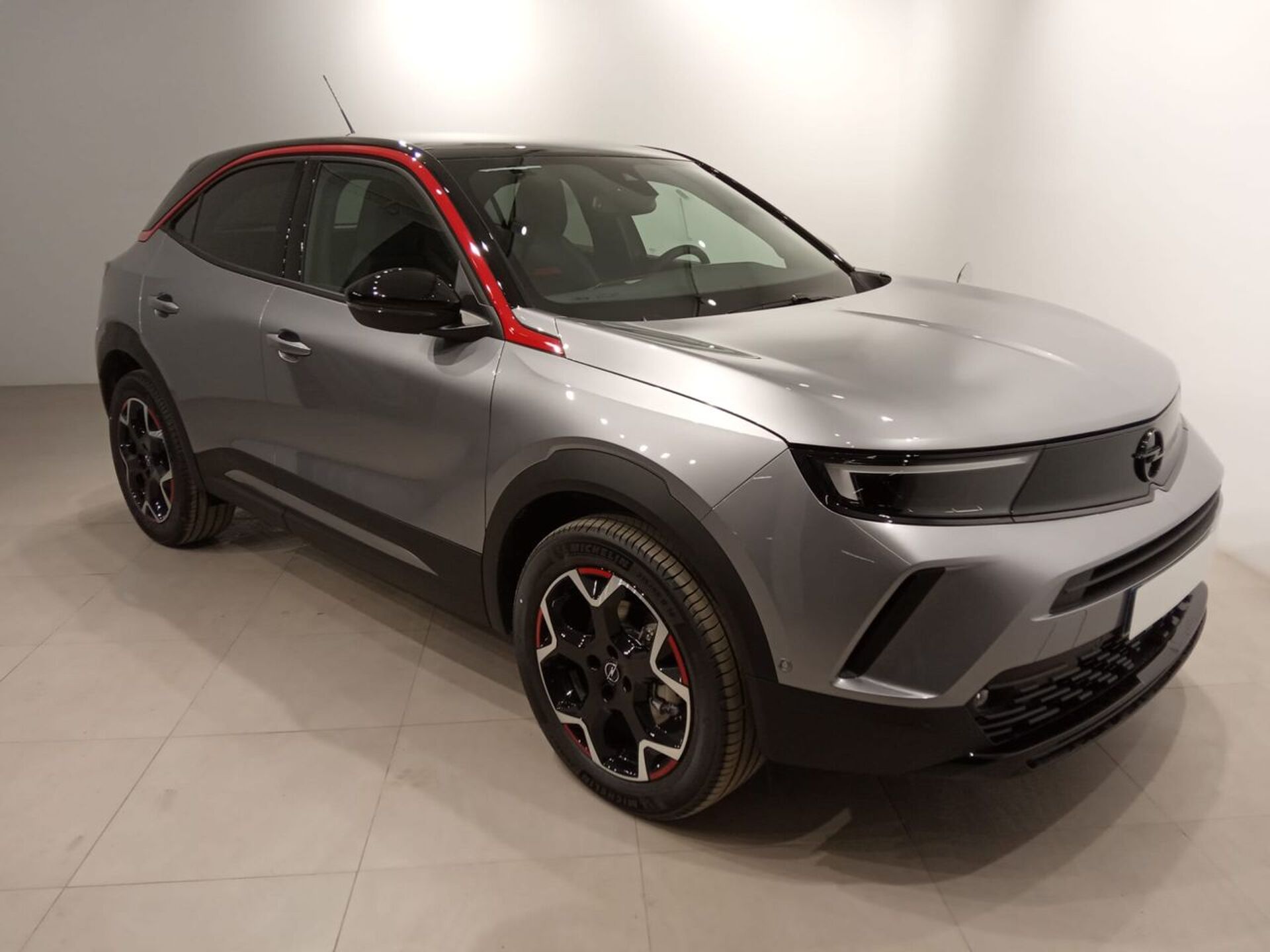 Imagen 3 de OPEL Mokka