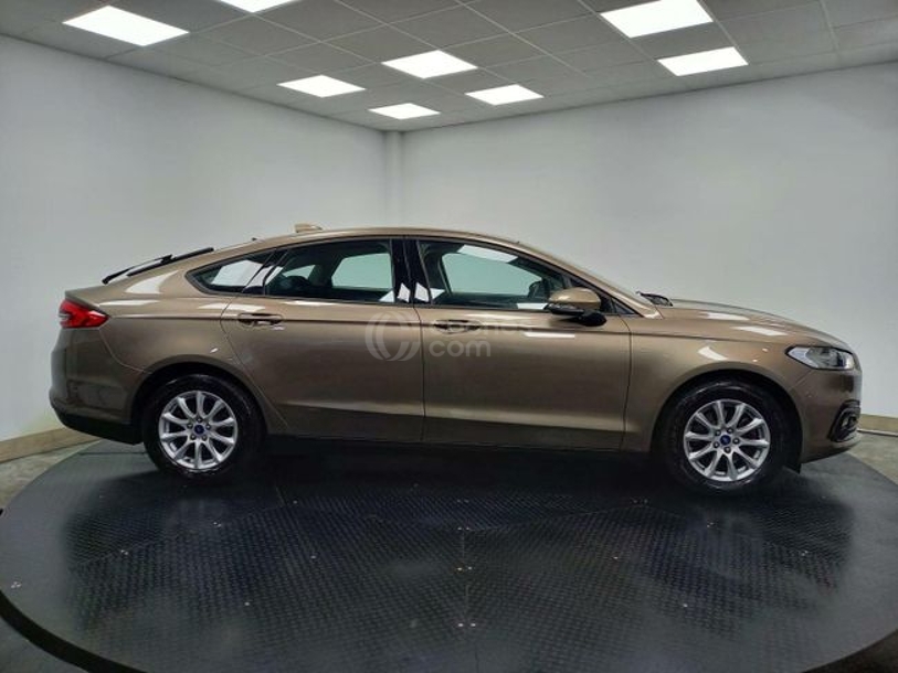 Foto del FORD Mondeo 2.0TDCI Trend 150