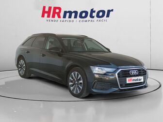 Imagen de AUDI A6 Avant 35 TDI S tronic