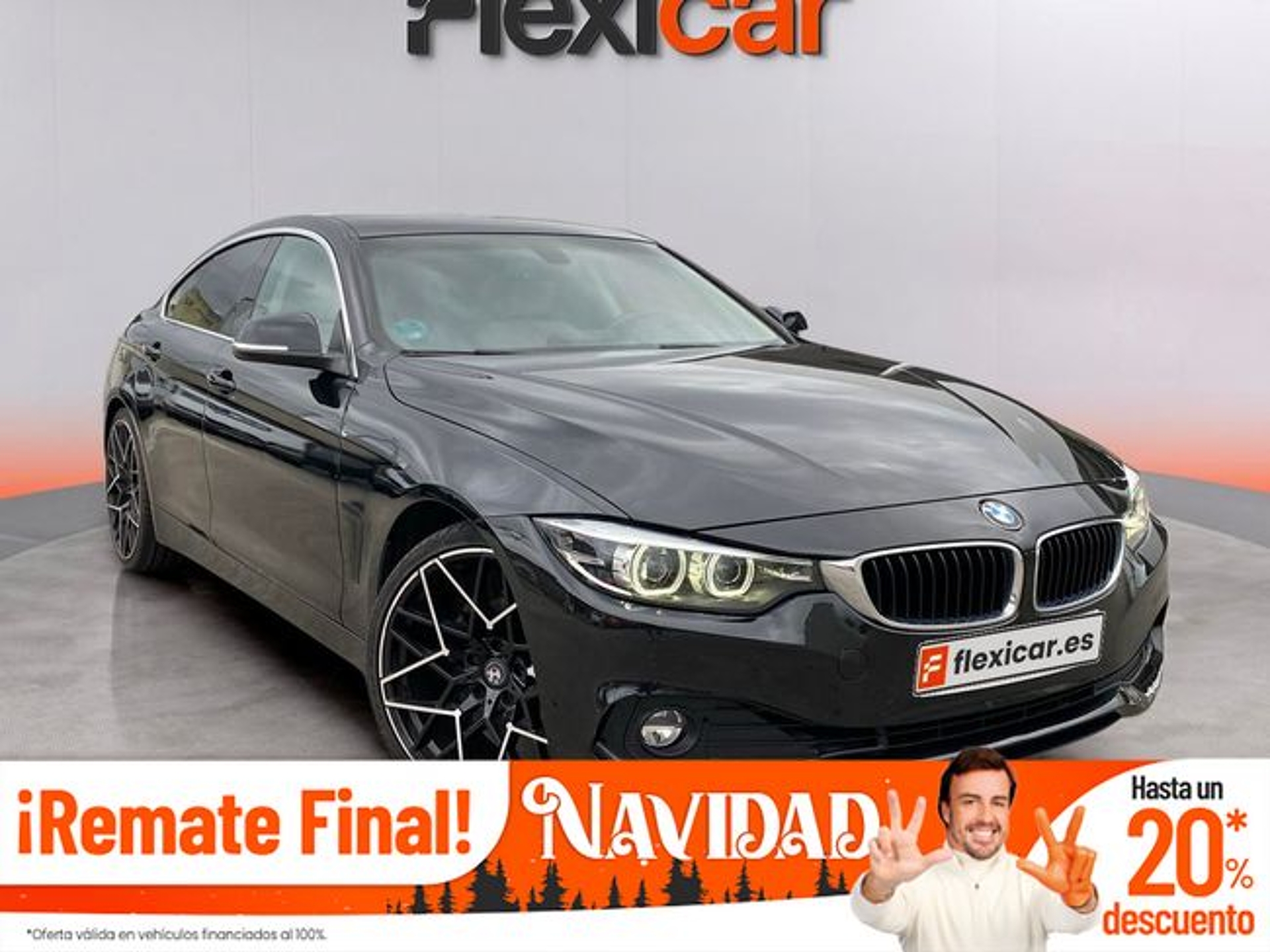 Imagen de BMW Serie 4