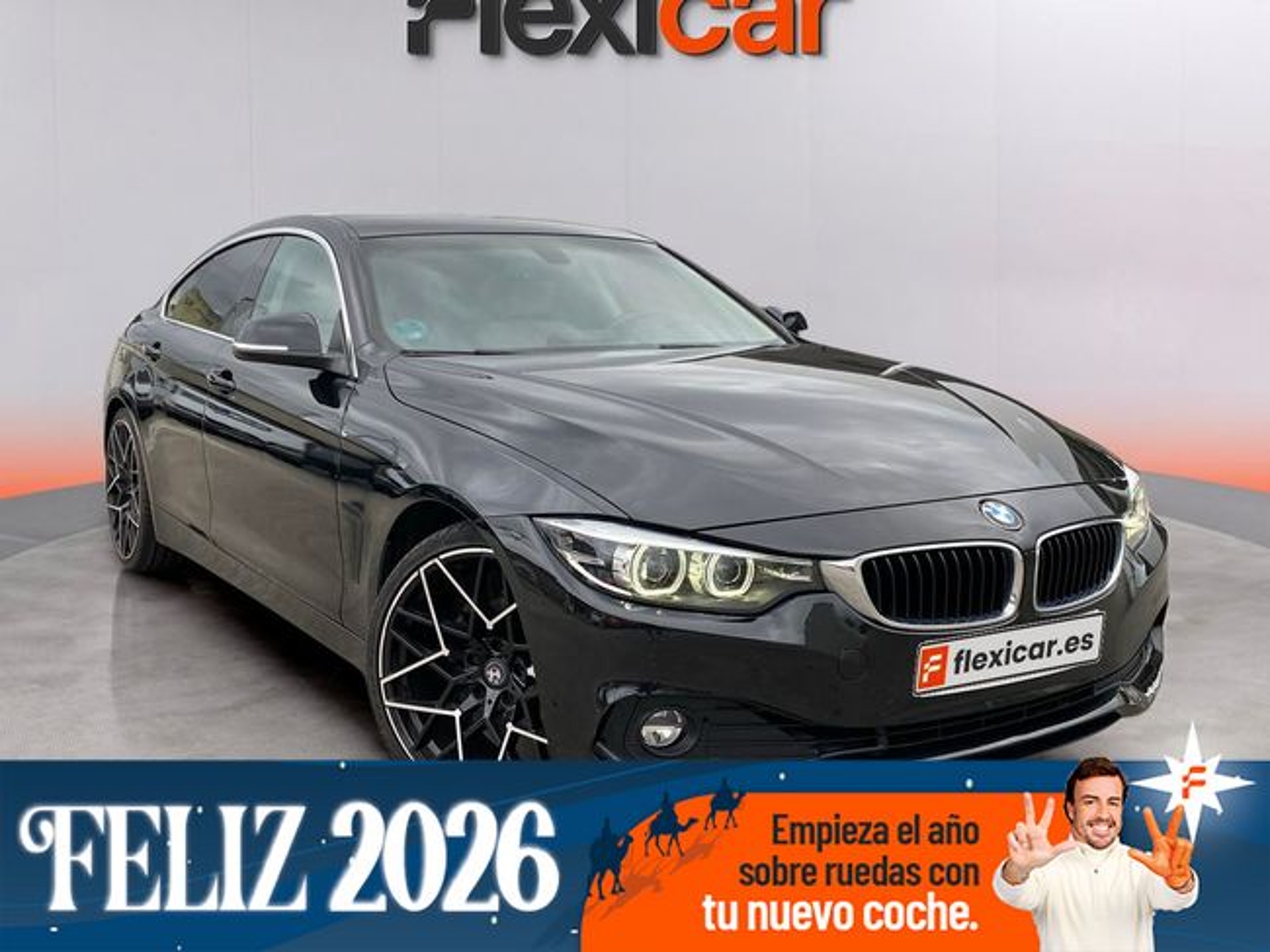 Imagen de BMW Serie 4