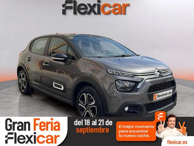 CITROEN C3 (PureTech 81KW (110CV) S&S Shine) en Madrid
