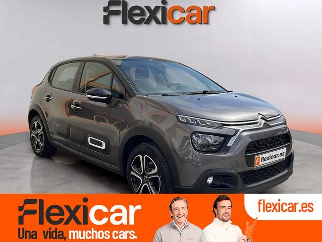 CITROEN C3 (PureTech 81KW (110CV) S&S Shine) en Madrid