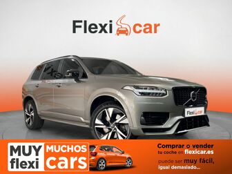 Imagen de VOLVO XC90 T8 Twin Recharge R-Design AWD Aut.