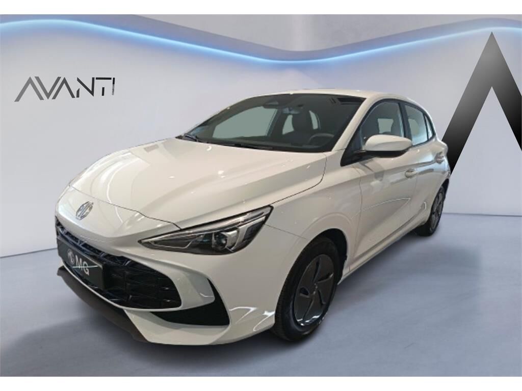 MG 3 (Standard) en Granada