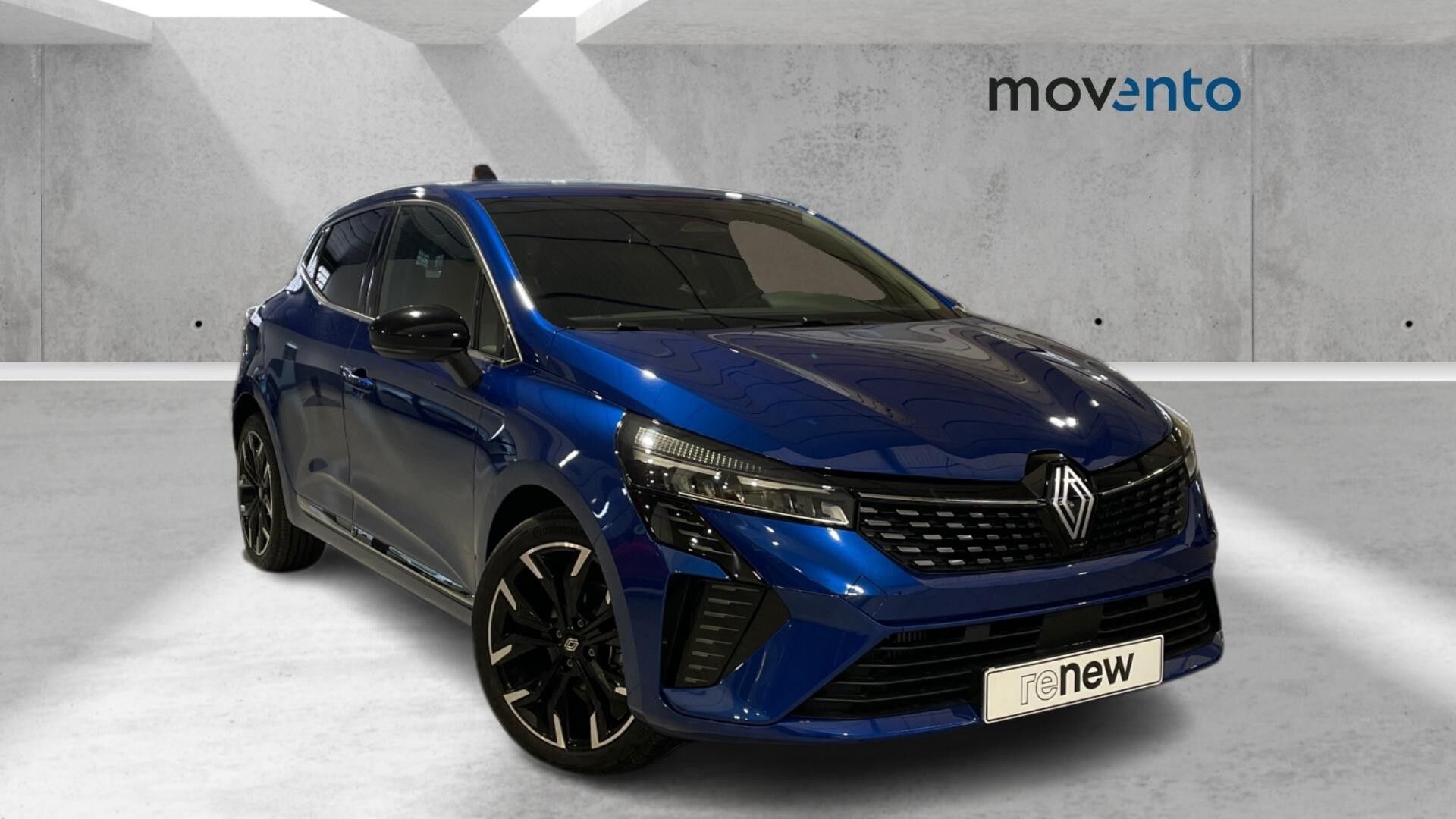 RENAULT Clio (Techno Eco-G 74 kW (100 CV)) en Barcelona