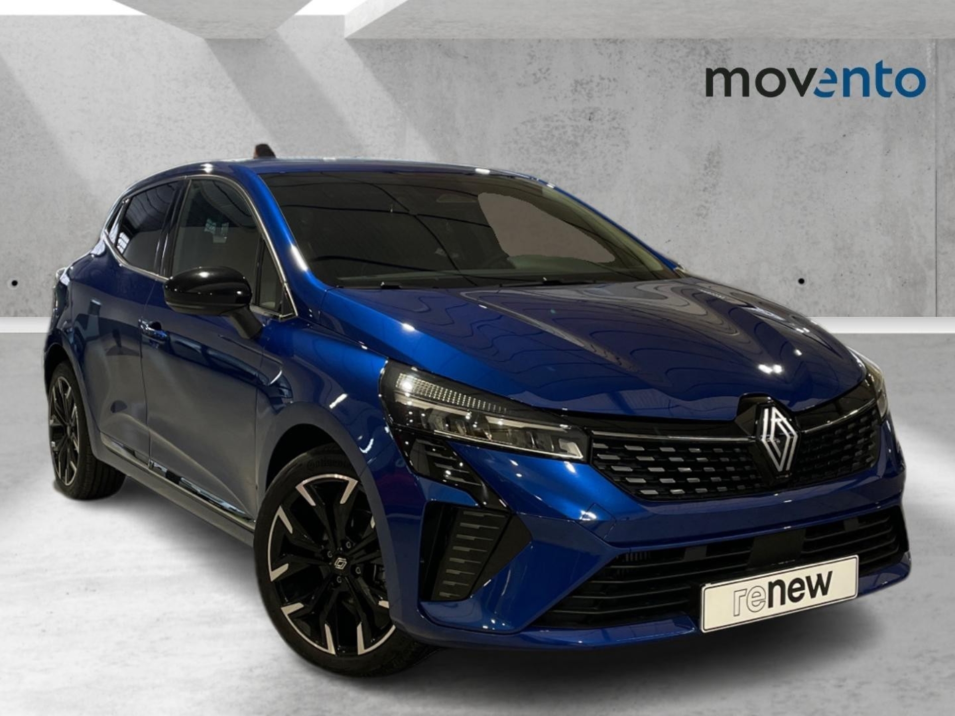 Imagen de RENAULT Clio