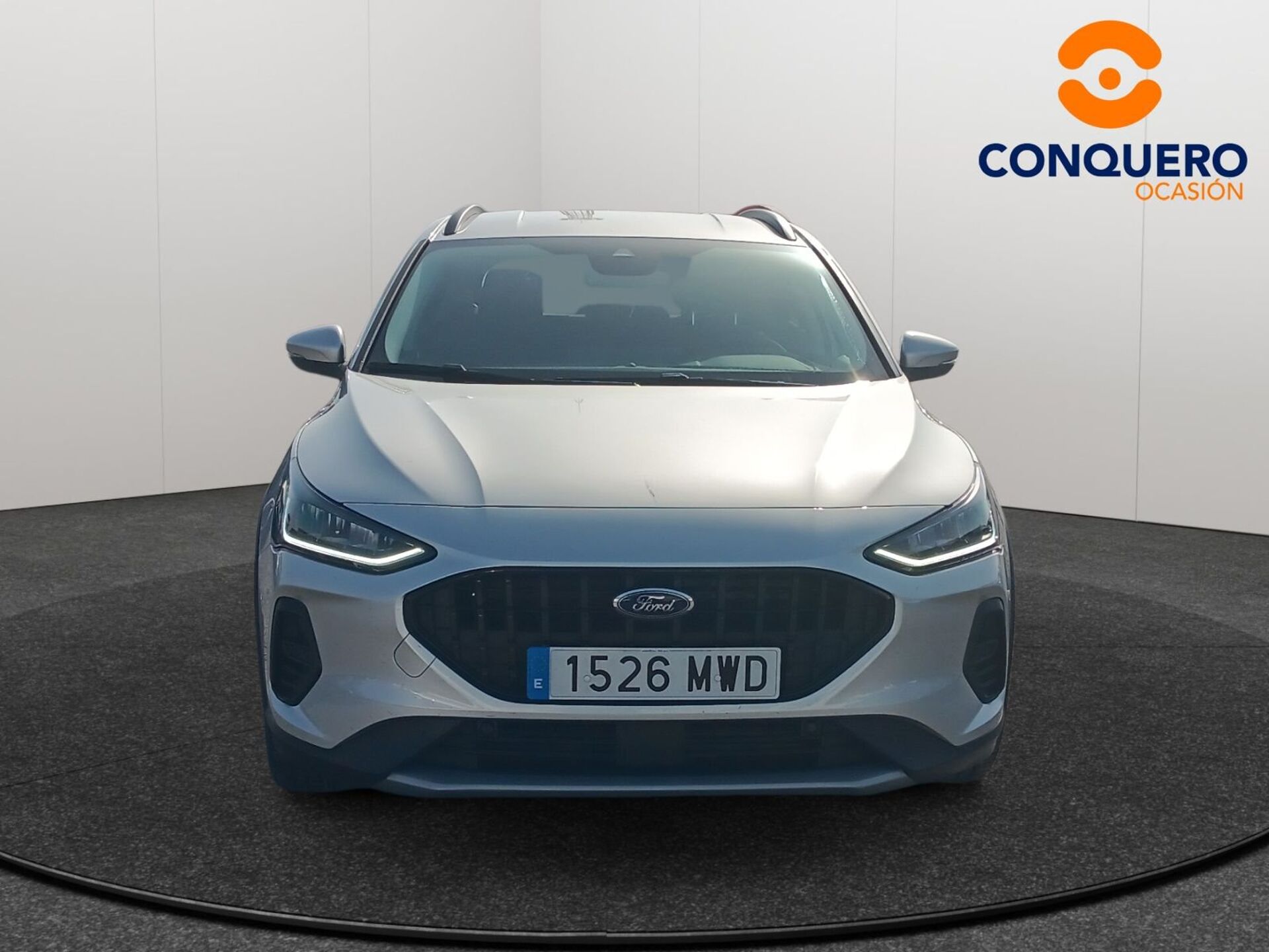 Imagen 2 de FORD Focus