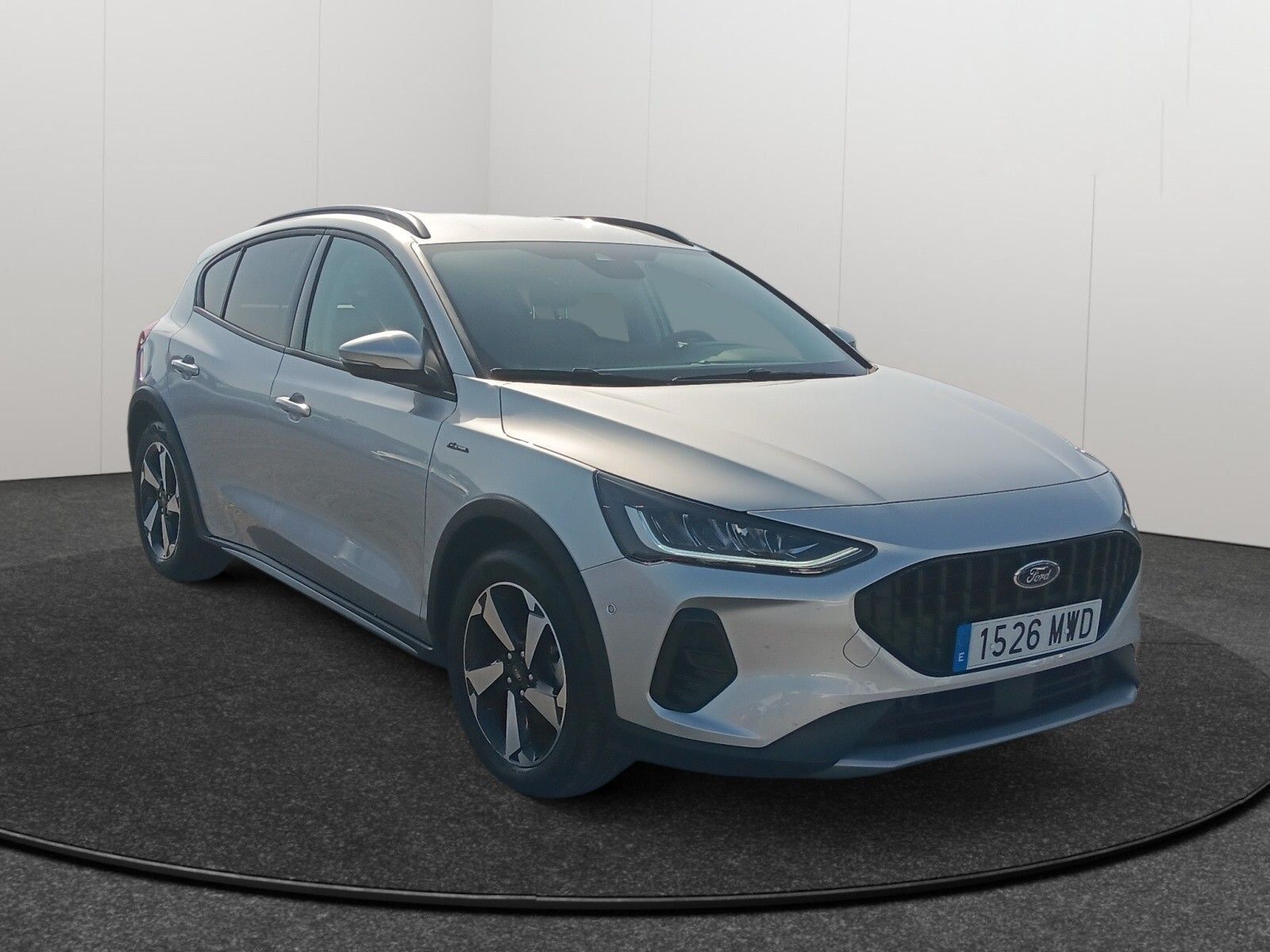 Foto del FORD Focus 1.0 Ecoboost MHEV Active 155