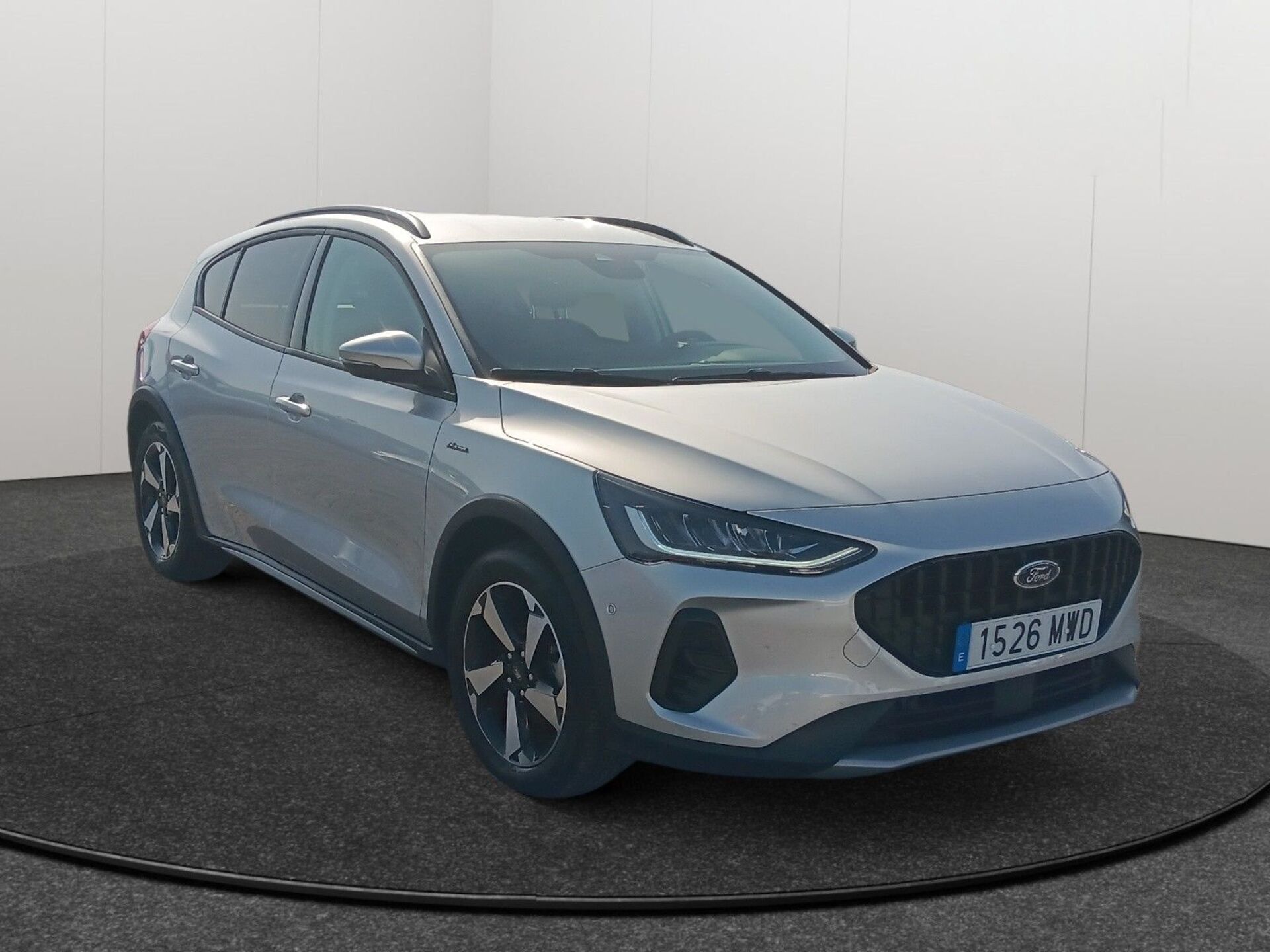 Imagen 1 de FORD Focus