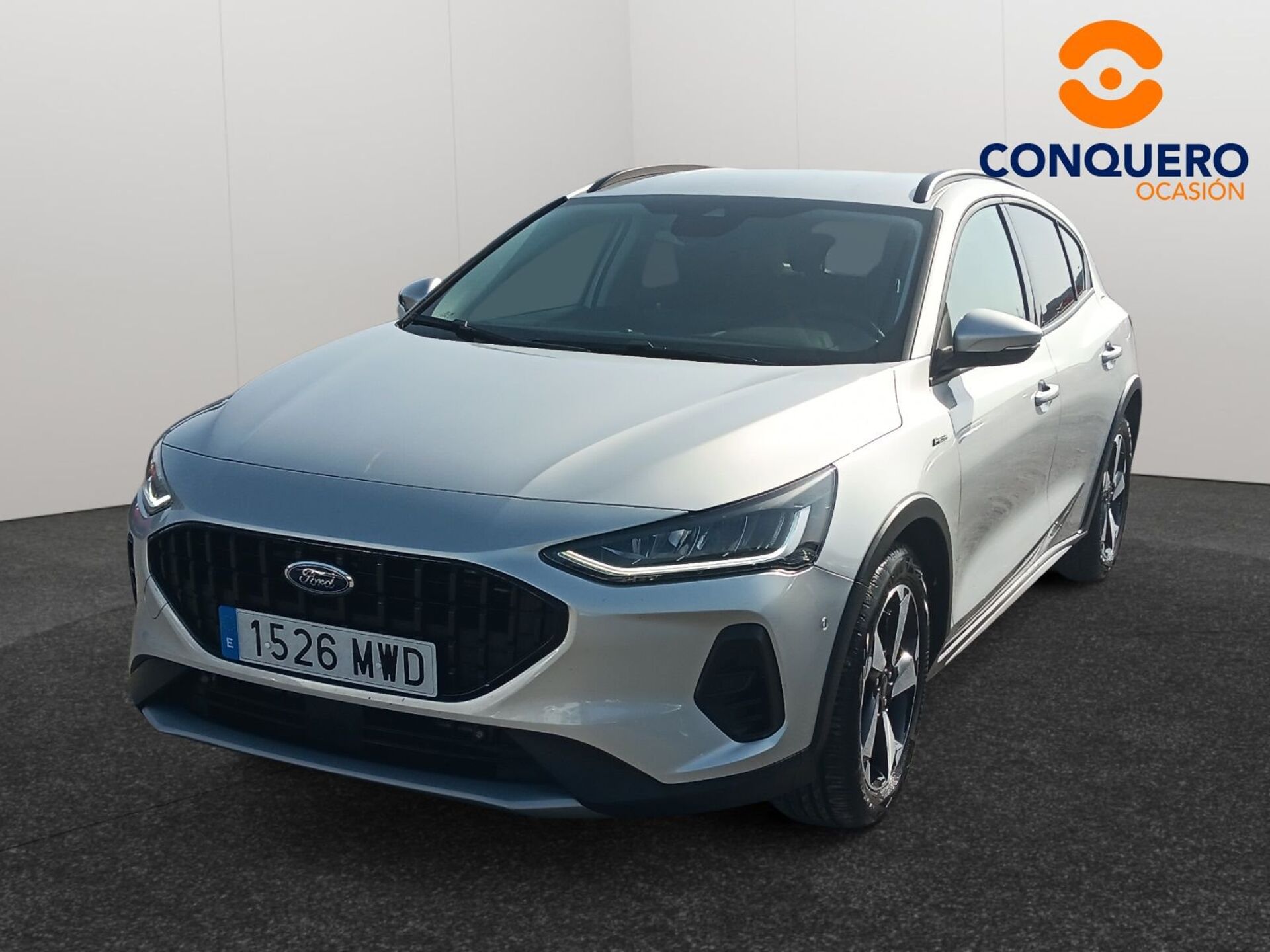 Imagen 3 de FORD Focus