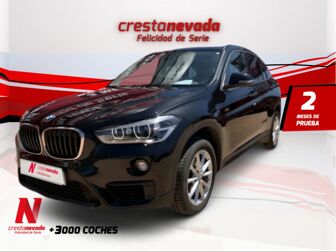 Imagen de BMW X1 sDrive 18i