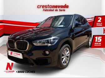 Imagen de BMW X1 sDrive 18i