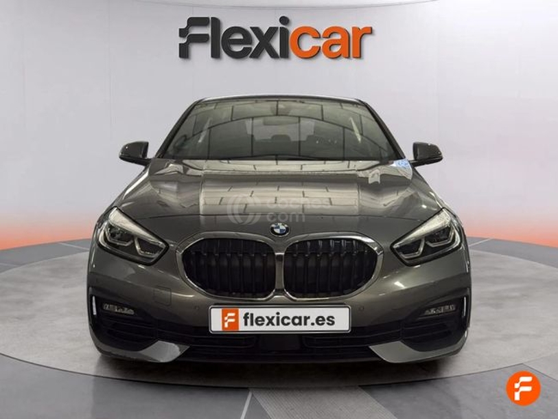 Foto del BMW Serie 1 118iA