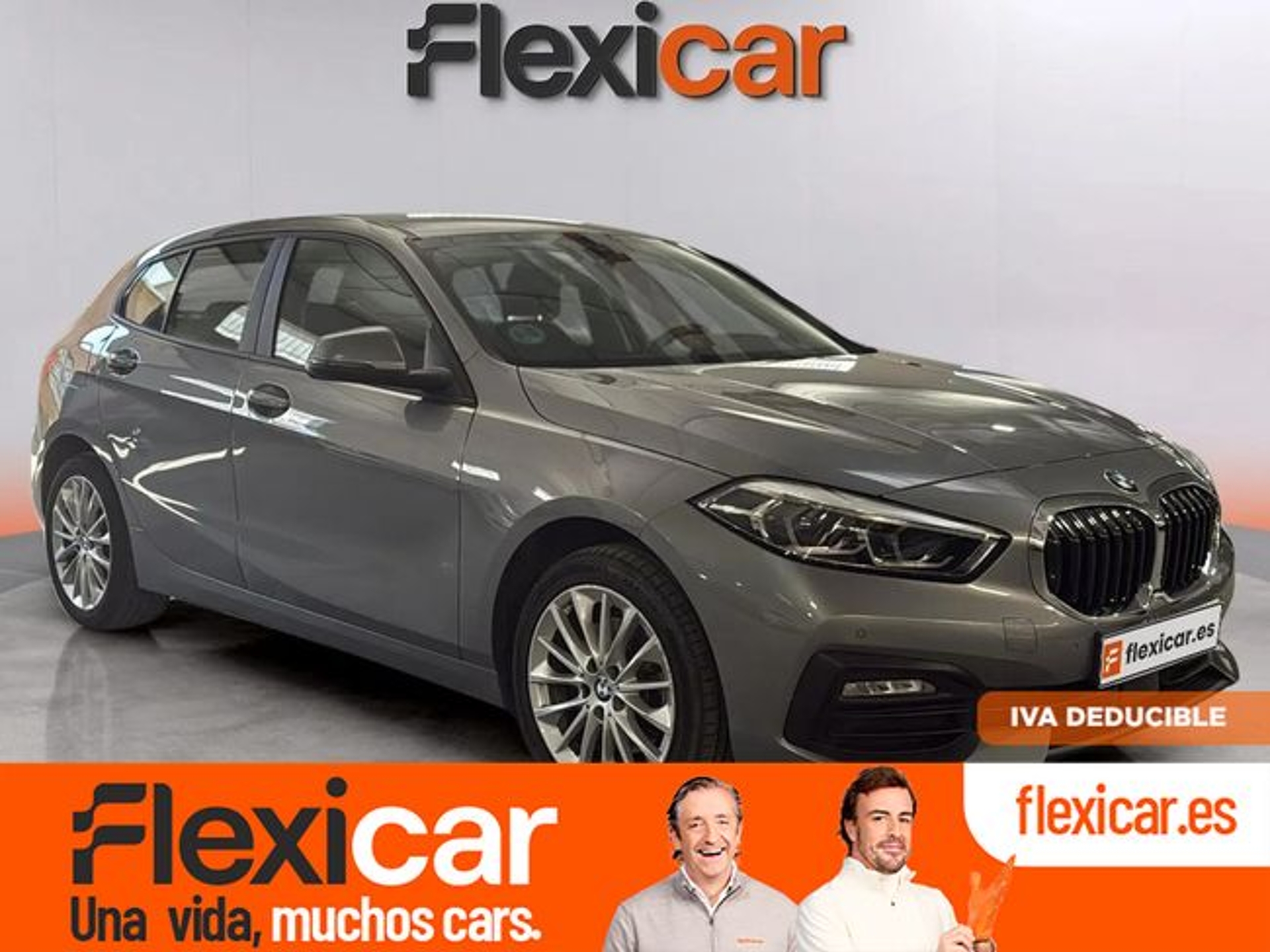 Imagen de BMW Serie 1