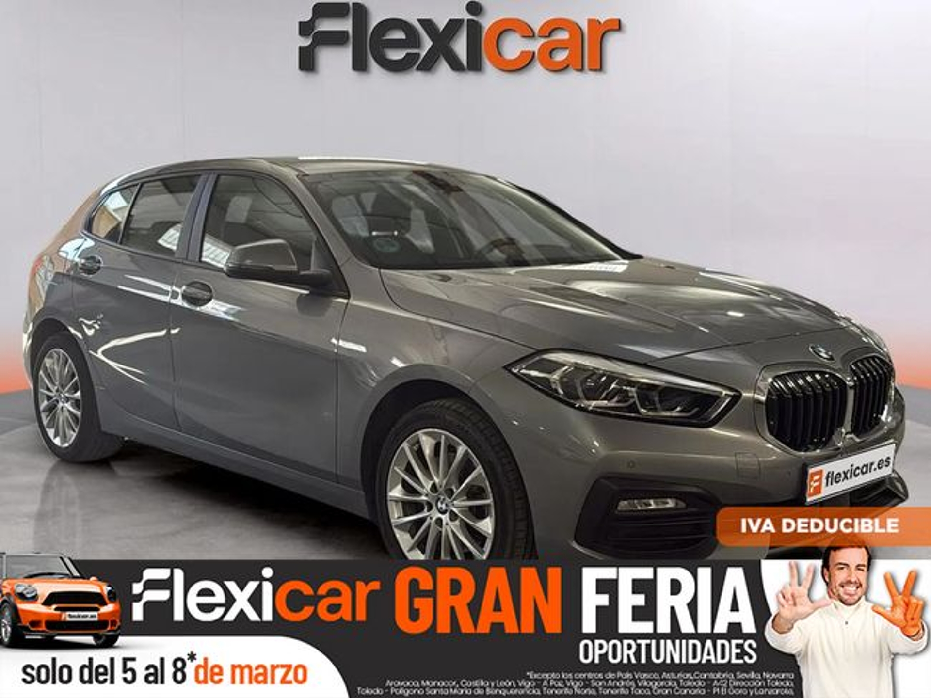 Imagen de BMW Serie 1