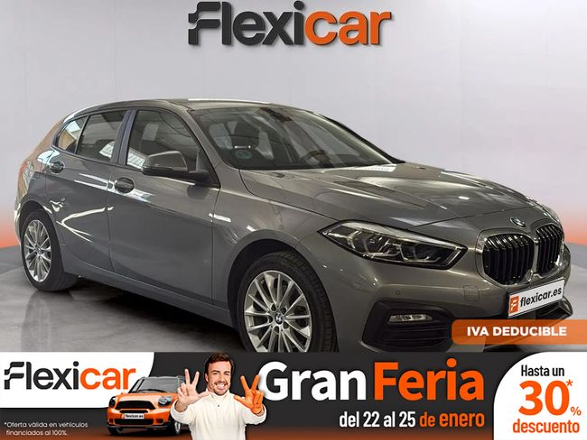 Imagen de BMW Serie 1