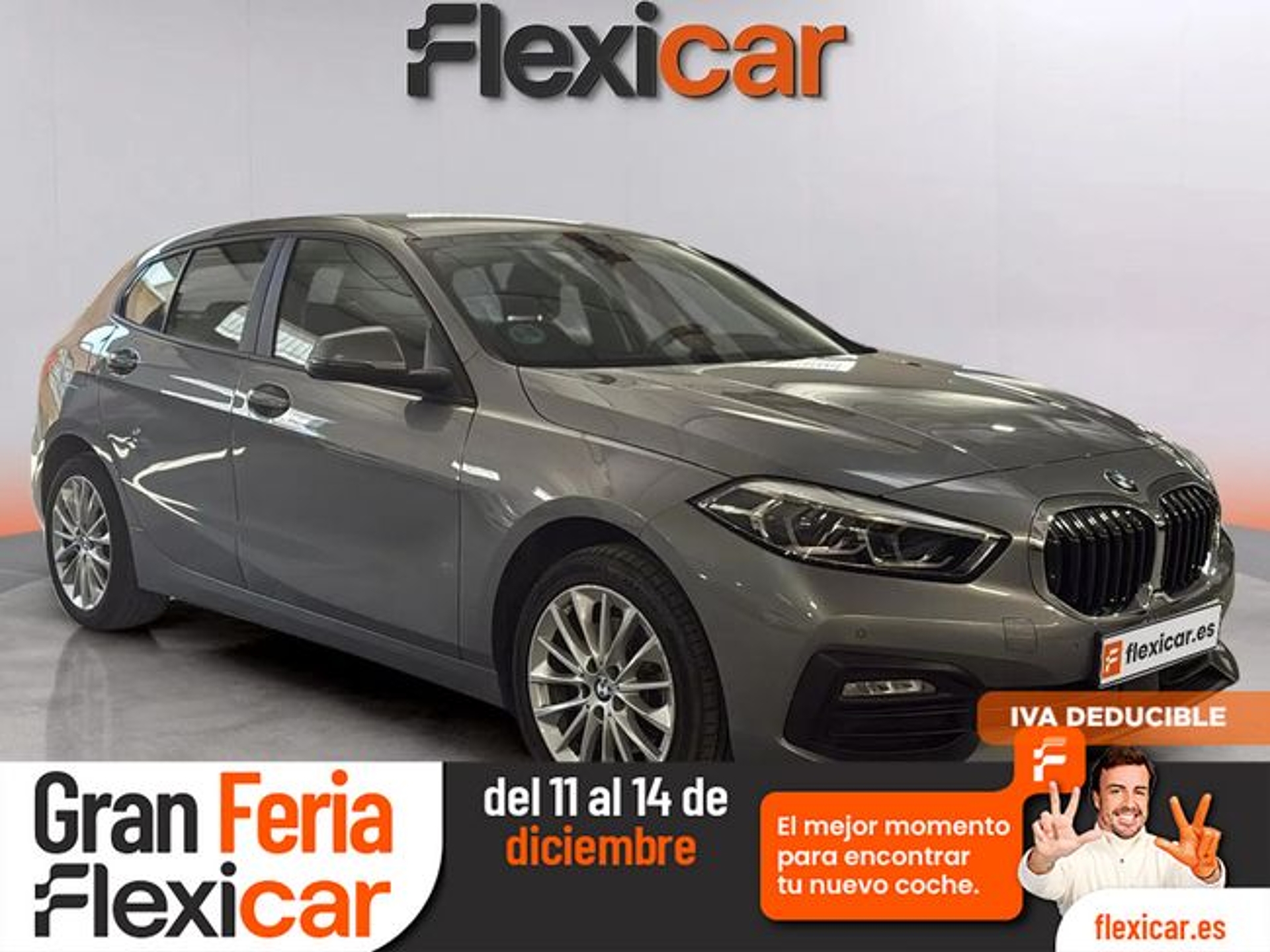 Imagen de BMW Serie 1