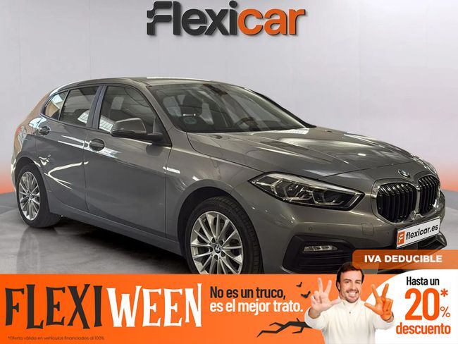 BMW Serie 1 (118i) en Toledo