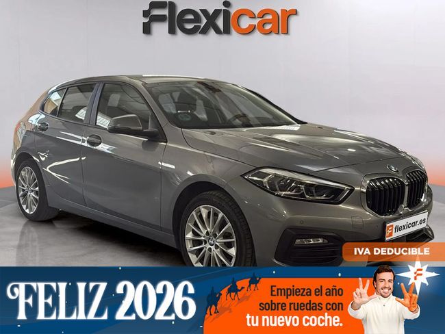 BMW Serie 1 (118i) en Toledo