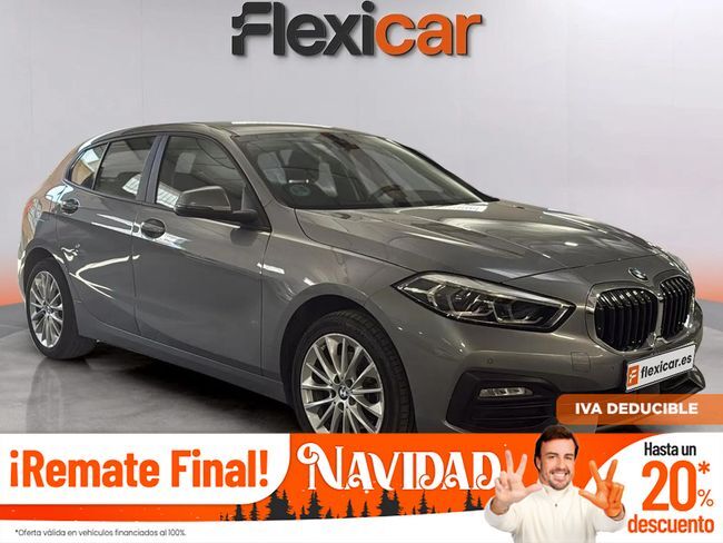 BMW Serie 1 (118i) en Toledo