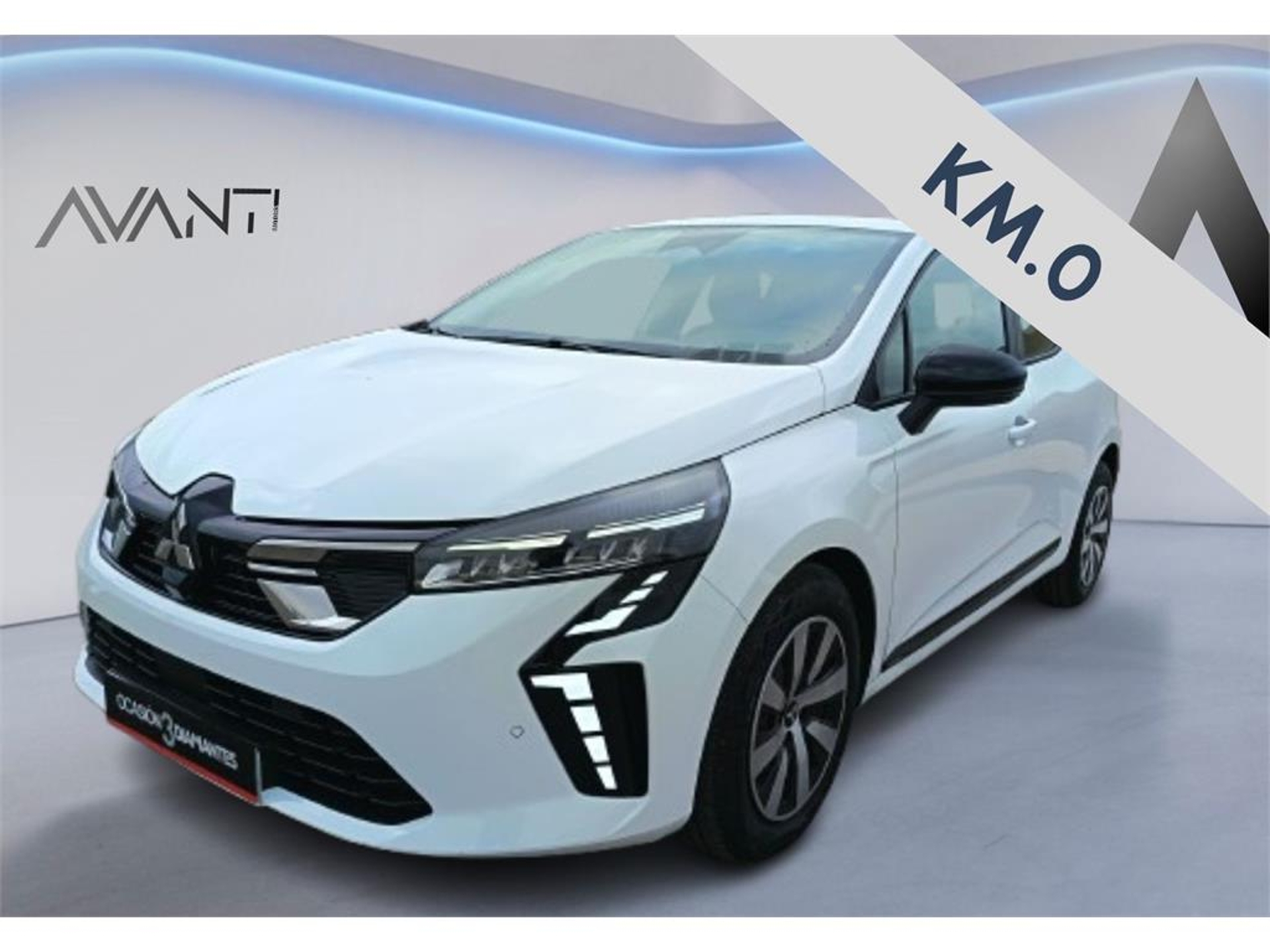 Imagen de MITSUBISHI Colt