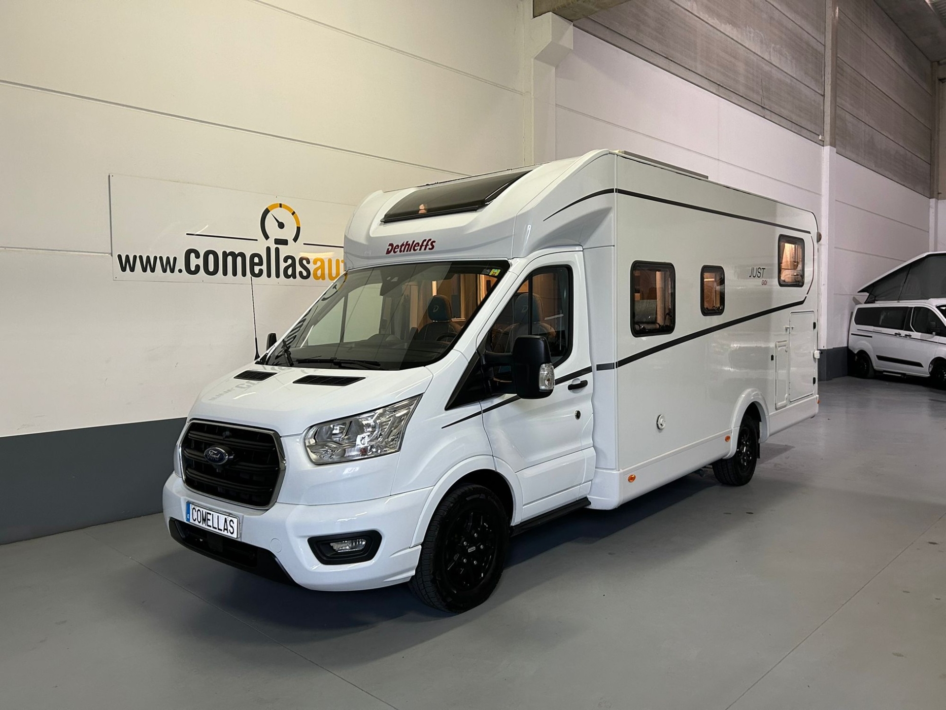 Imagen de FORD Transit