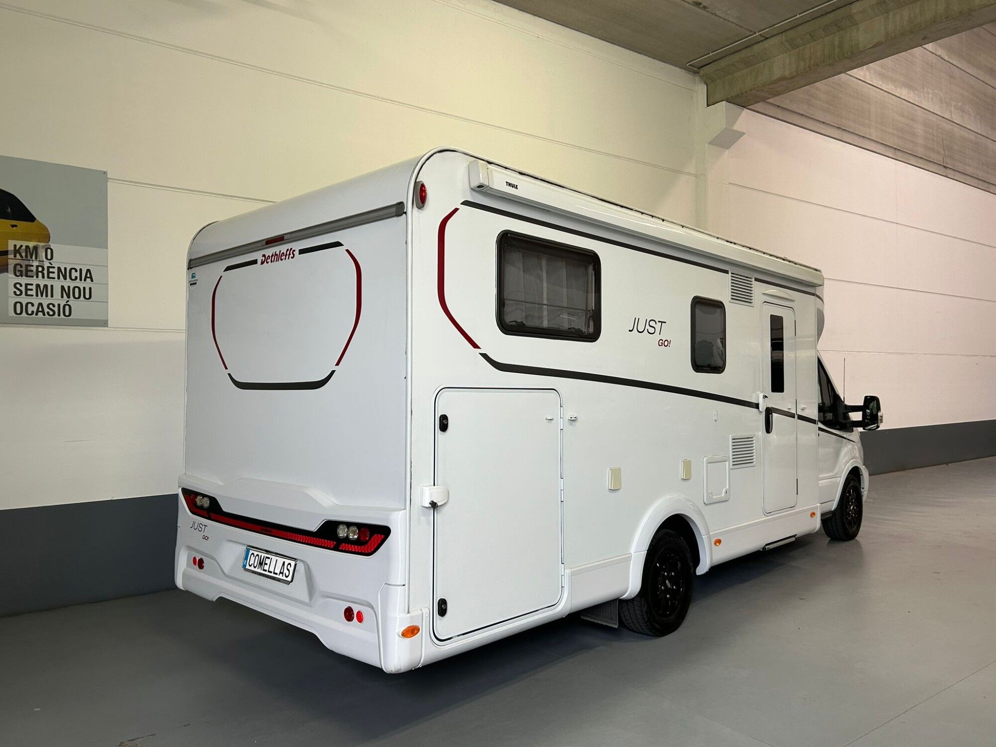 Foto del FORD Transit FT 350 L3 Van Heavy Duty Trend Aut. 160