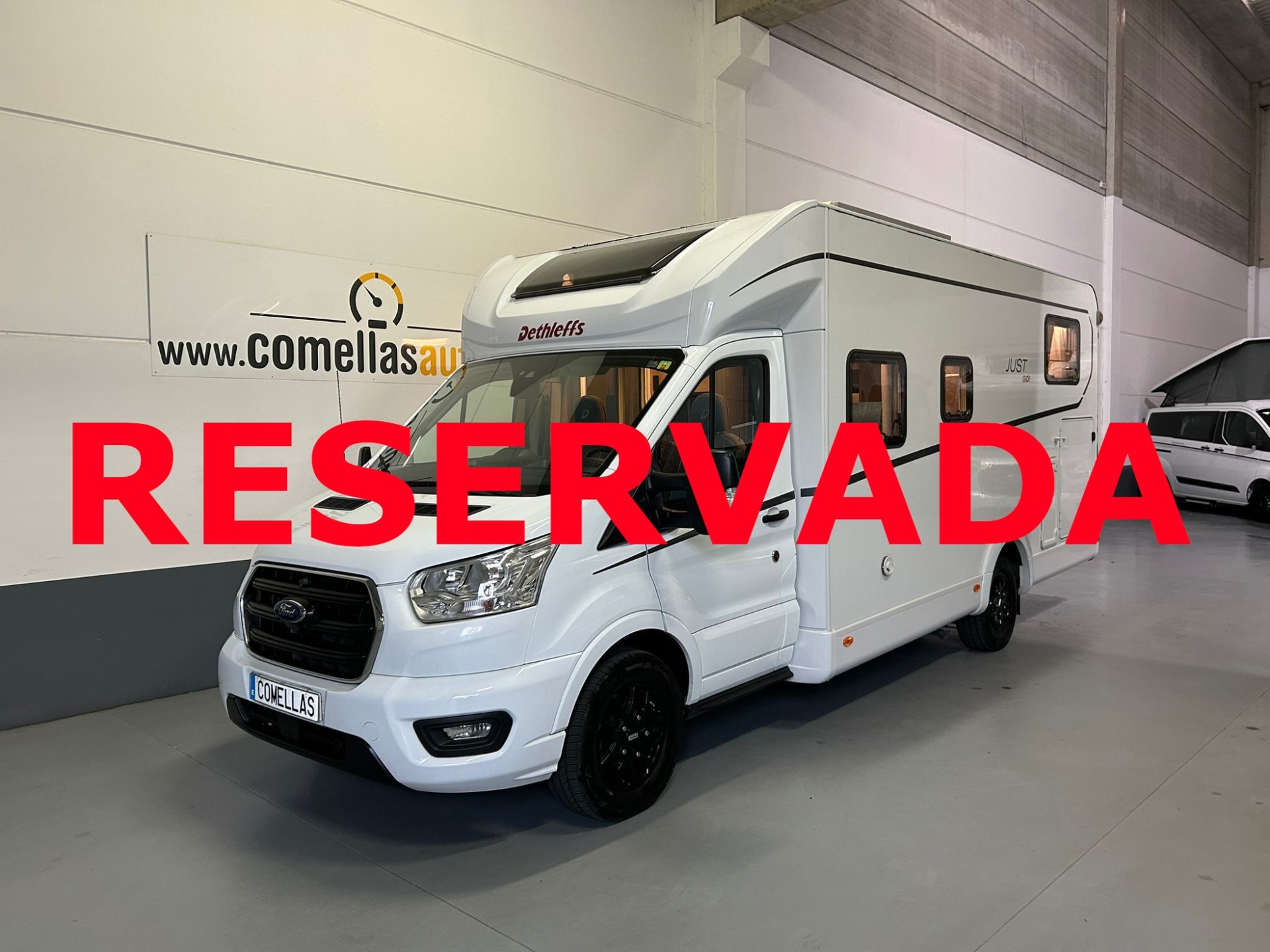 Imagen de FORD Transit