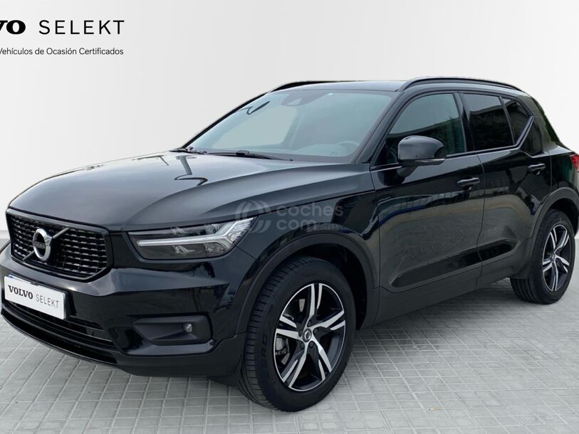 Foto del VOLVO XC40 B4 R-Design Aut.