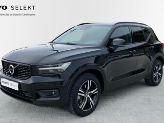 Imagen de VOLVO XC40 B4 R-Design Aut.