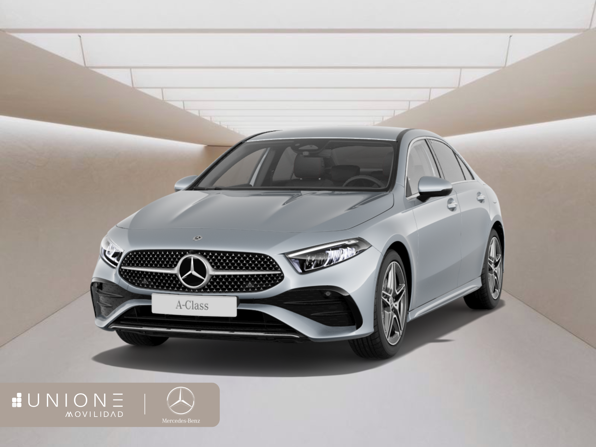 Imagen de MERCEDES Clase A